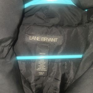 Women's Coat Size 18/20